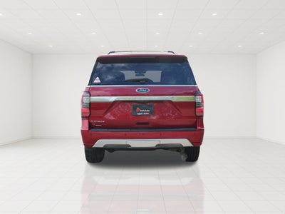 2021 Ford Expedition Platinum
