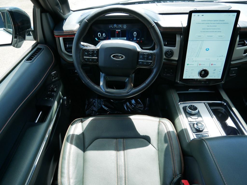 2022 Ford Expedition Timberline