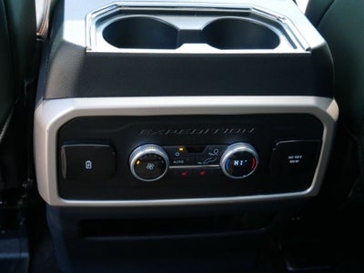 2022 Ford Expedition Timberline