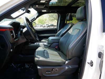 2022 Ford Expedition Timberline