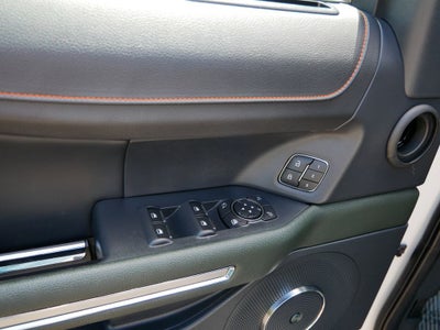 2022 Ford Expedition Timberline
