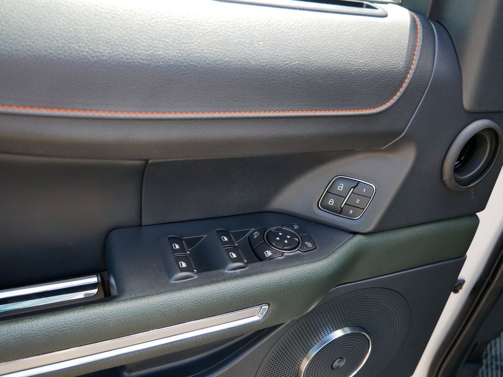 2022 Ford Expedition Timberline
