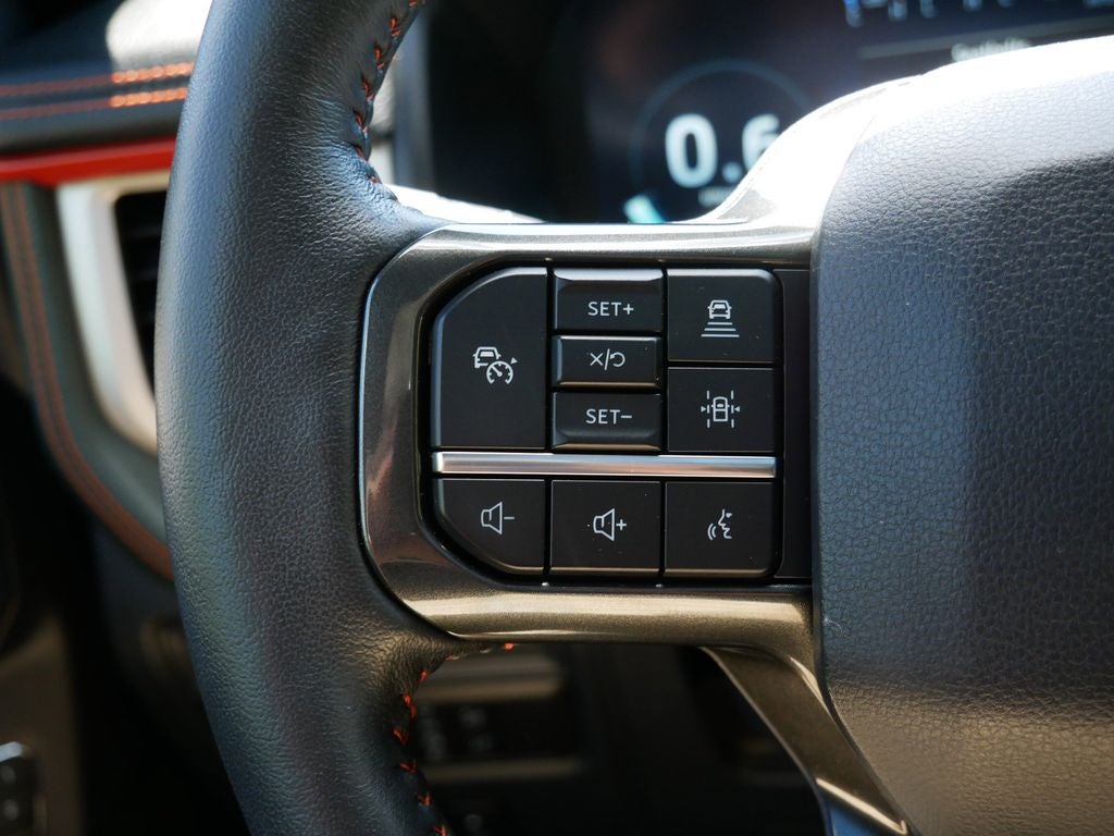 2022 Ford Expedition Timberline