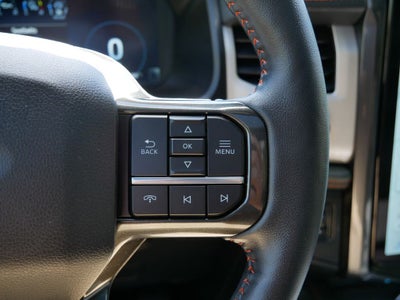 2022 Ford Expedition Timberline
