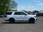 2022 Ford Expedition Timberline