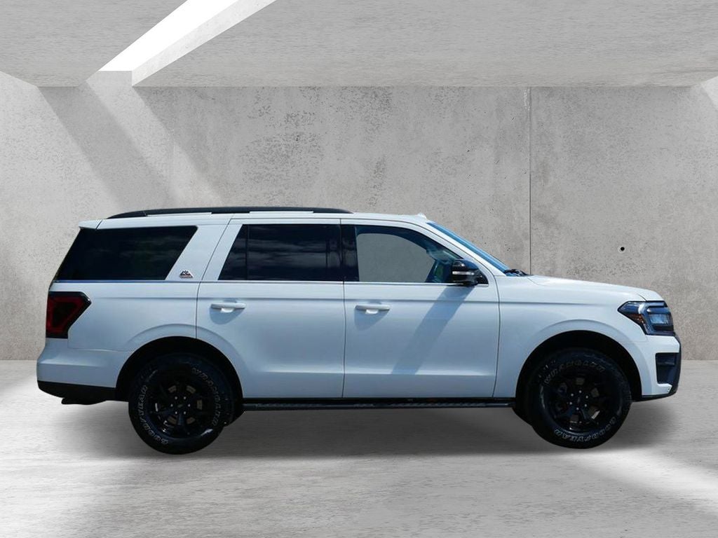 2022 Ford Expedition Timberline