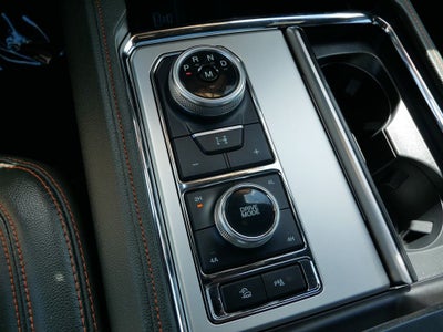 2022 Ford Expedition Timberline