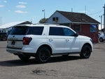 2022 Ford Expedition Timberline