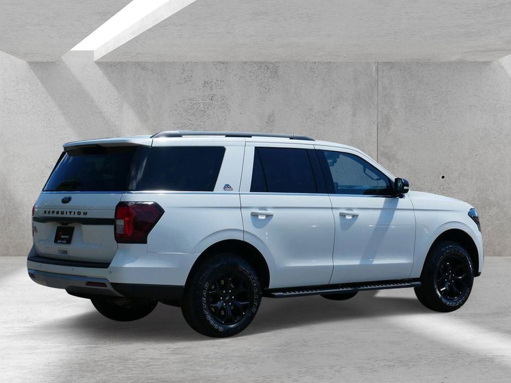 2022 Ford Expedition Timberline