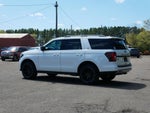 2022 Ford Expedition Timberline