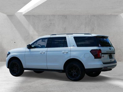 2022 Ford Expedition Timberline