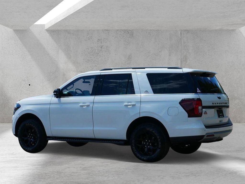 2022 Ford Expedition Timberline