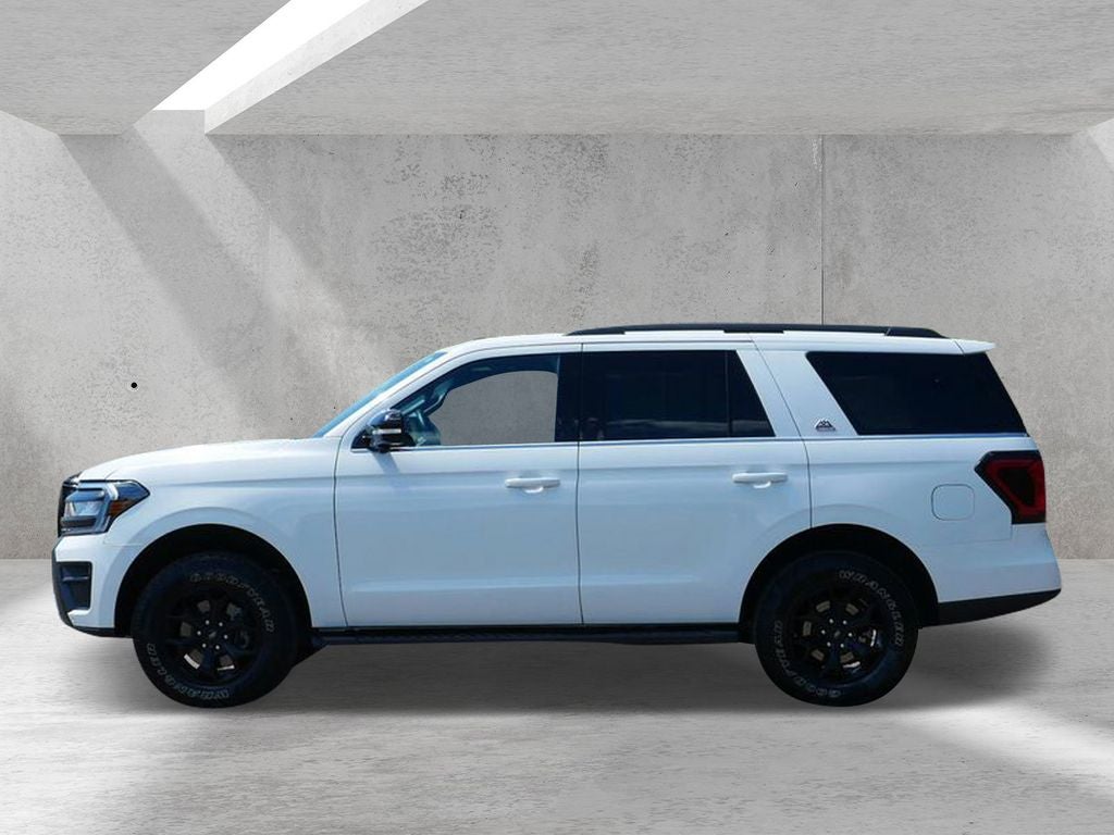 2022 Ford Expedition Timberline