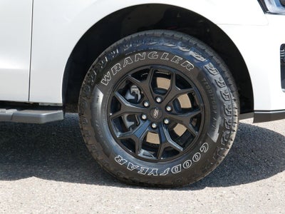 2022 Ford Expedition Timberline