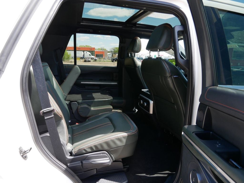 2022 Ford Expedition Timberline
