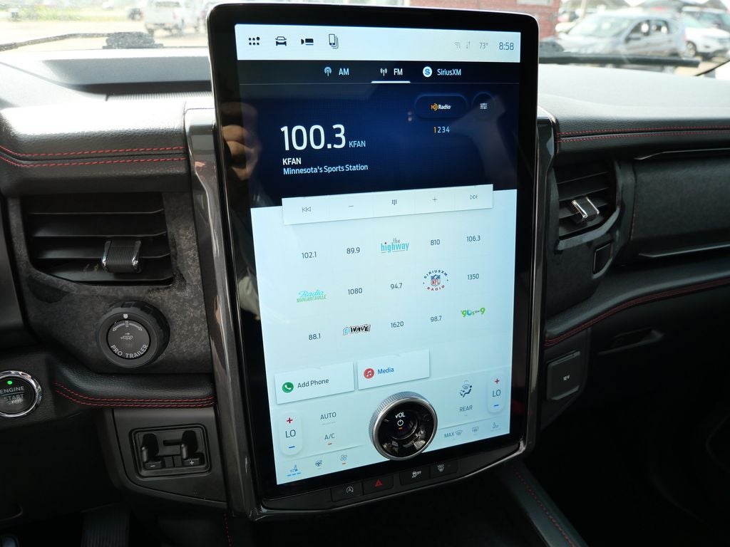 2023 Ford Expedition Limited