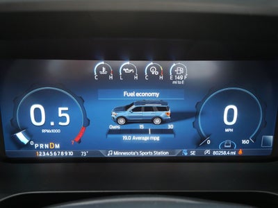 2023 Ford Expedition Limited
