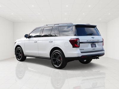 2023 Ford Expedition Limited