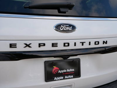 2023 Ford Expedition Limited