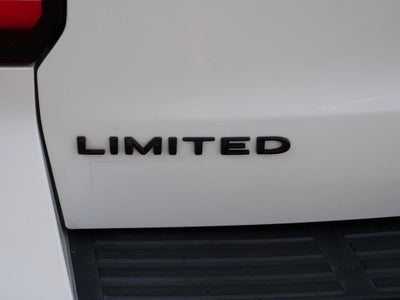 2023 Ford Expedition Limited