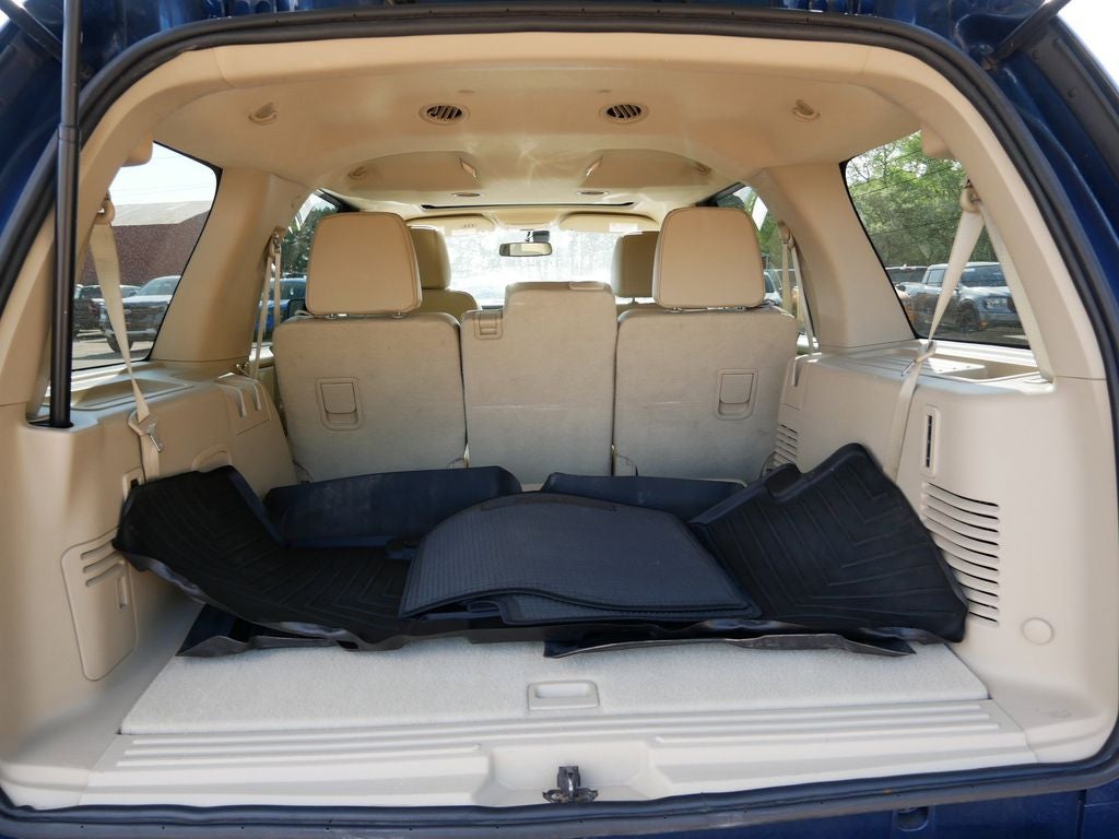2017 Ford Expedition Limited