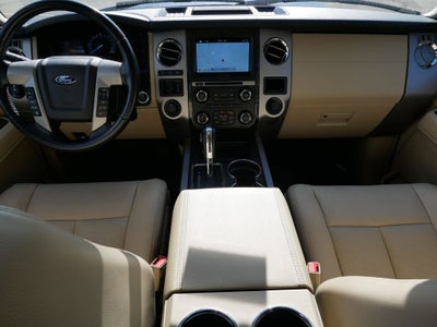2017 Ford Expedition Limited