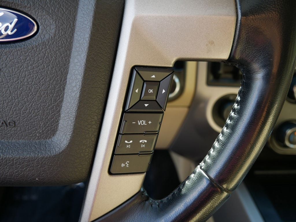 2017 Ford Expedition Limited