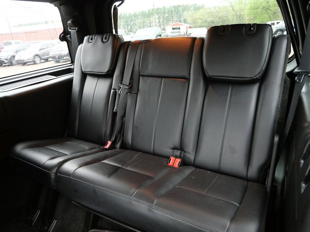 2017 Ford Expedition Limited