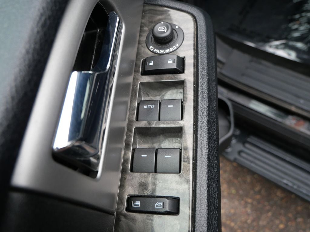 2017 Ford Expedition Limited