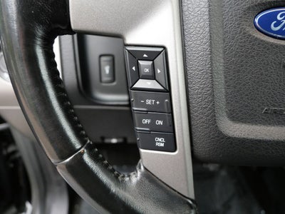 2017 Ford Expedition Limited