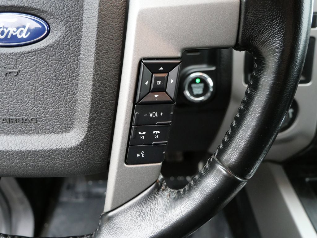 2017 Ford Expedition Limited