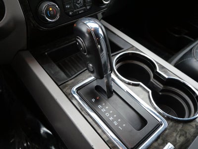 2017 Ford Expedition Limited