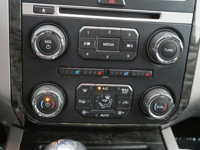 2017 Ford Expedition Limited