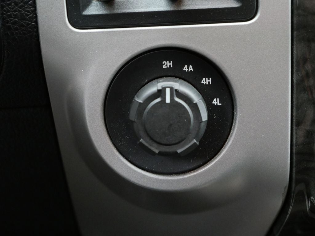 2017 Ford Expedition Limited