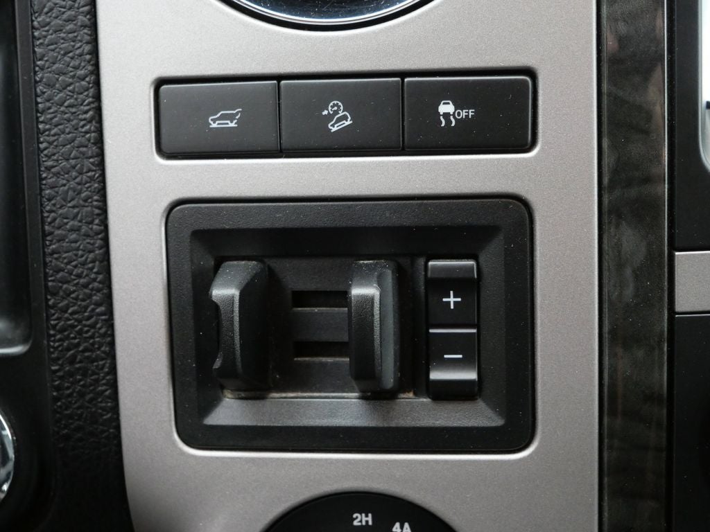 2017 Ford Expedition Limited