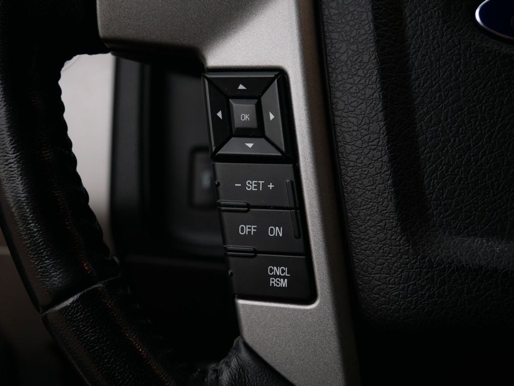 2017 Ford Expedition Limited