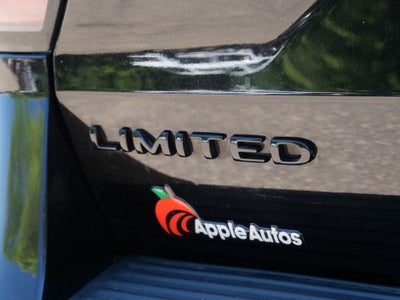 2019 Ford Expedition Limited