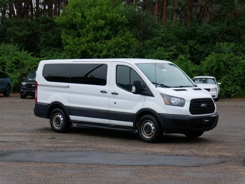 2019 Ford Transit-150 XL