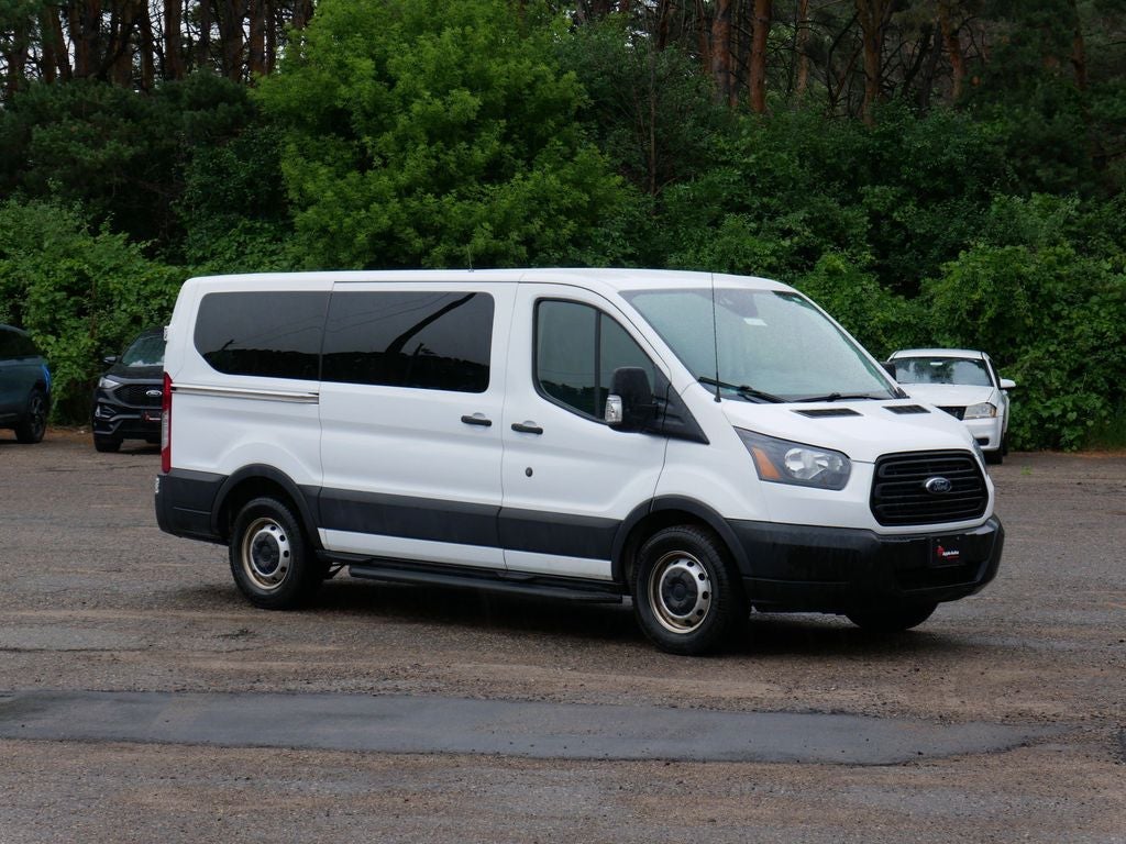 2019 Ford Transit-150 XL