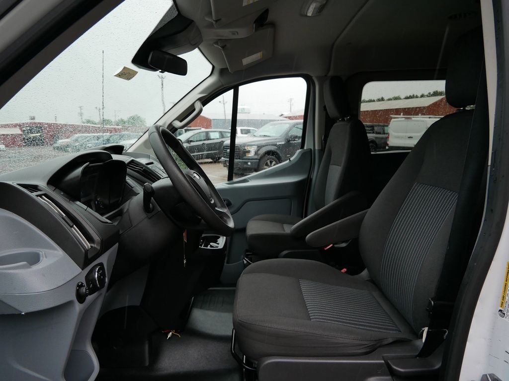 2019 Ford Transit-150 XL