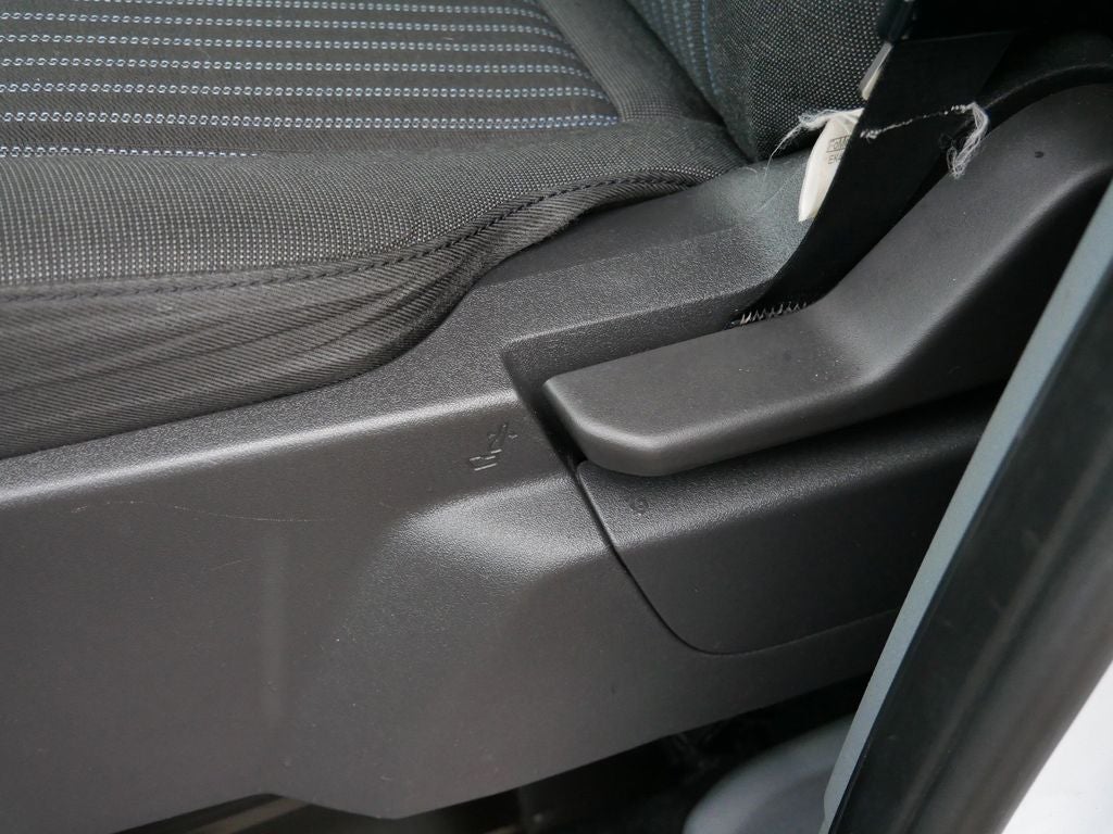 2019 Ford Transit-150 XL