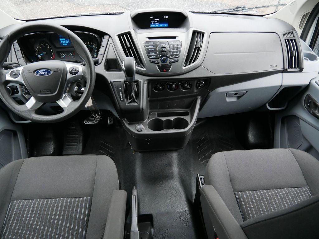 2019 Ford Transit-150 XL