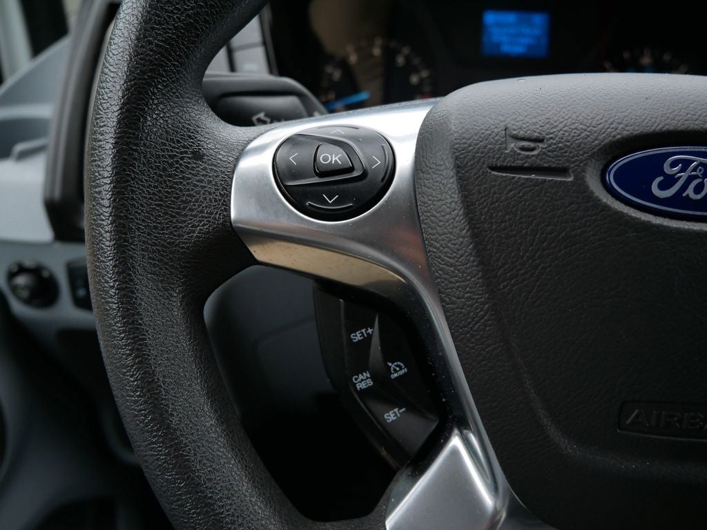 2019 Ford Transit-150 XL