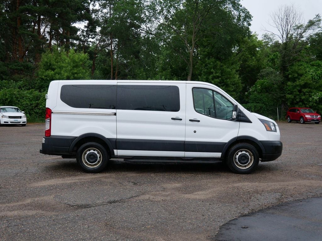 2019 Ford Transit-150 XL