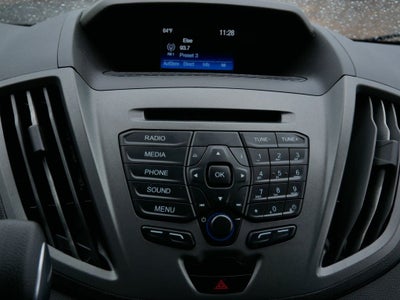 2019 Ford Transit-150 XL