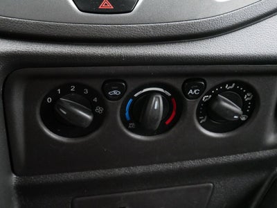 2019 Ford Transit-150 XL