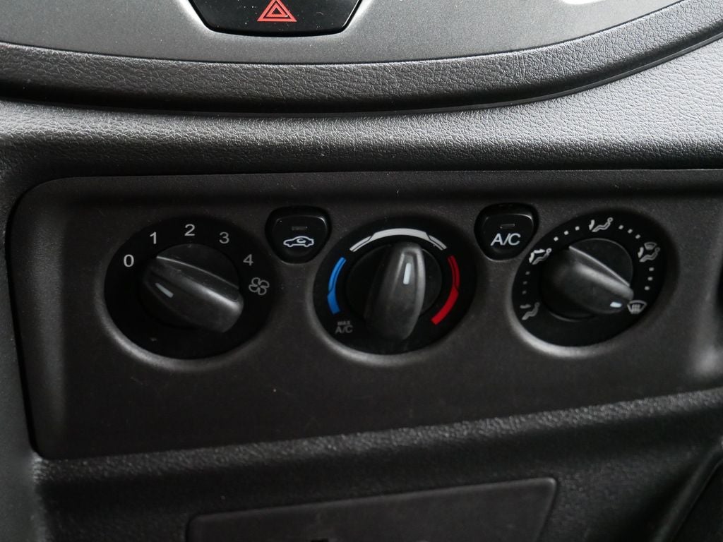 2019 Ford Transit-150 XL