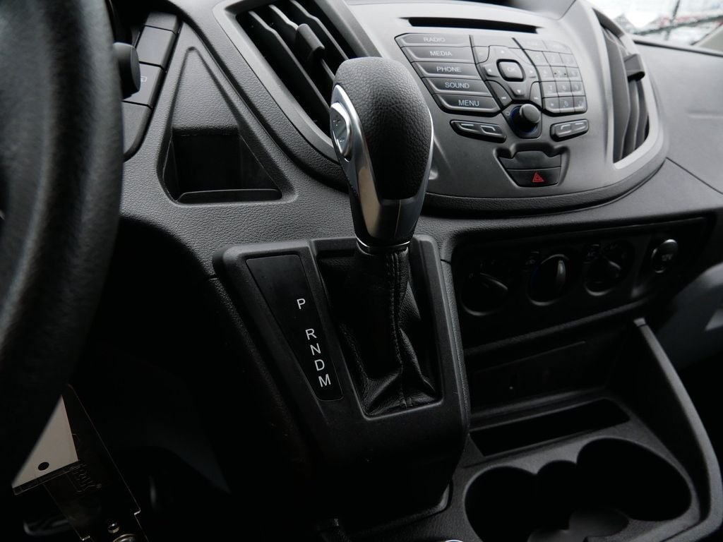 2019 Ford Transit-150 XL