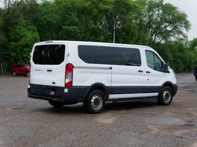 2019 Ford Transit-150 XL