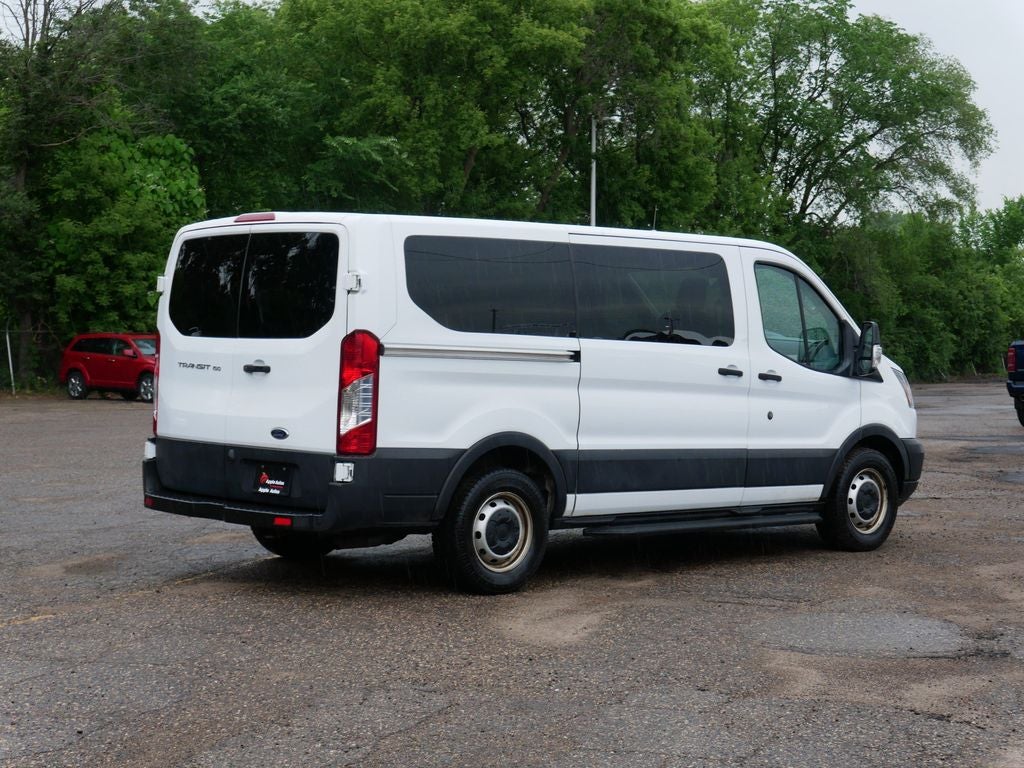 2019 Ford Transit-150 XL